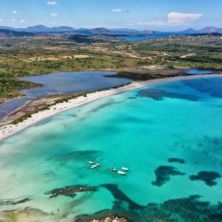 Villa Florida - Prestige Exclusive Rooms & Luxury Villas San Teodoro  Bagian luar foto