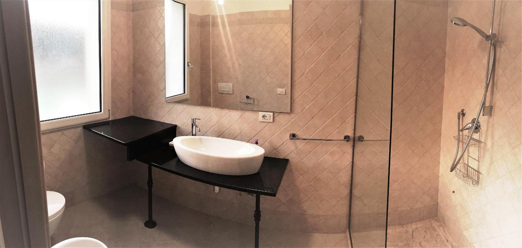 Villa Florida - Prestige Exclusive Rooms & Luxury Villas San Teodoro  Bagian luar foto