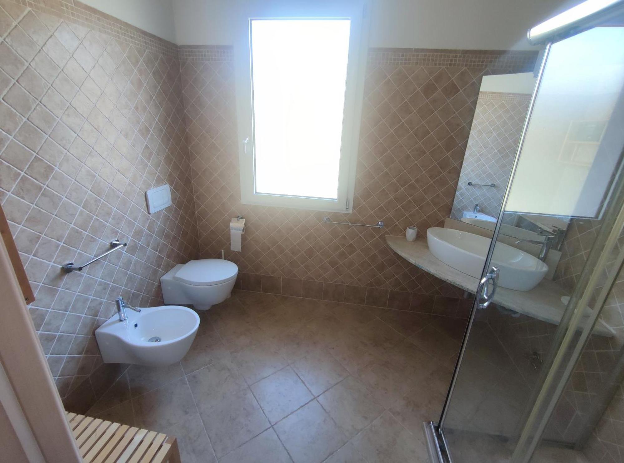 Villa Florida - Prestige Exclusive Rooms & Luxury Villas San Teodoro  Bagian luar foto