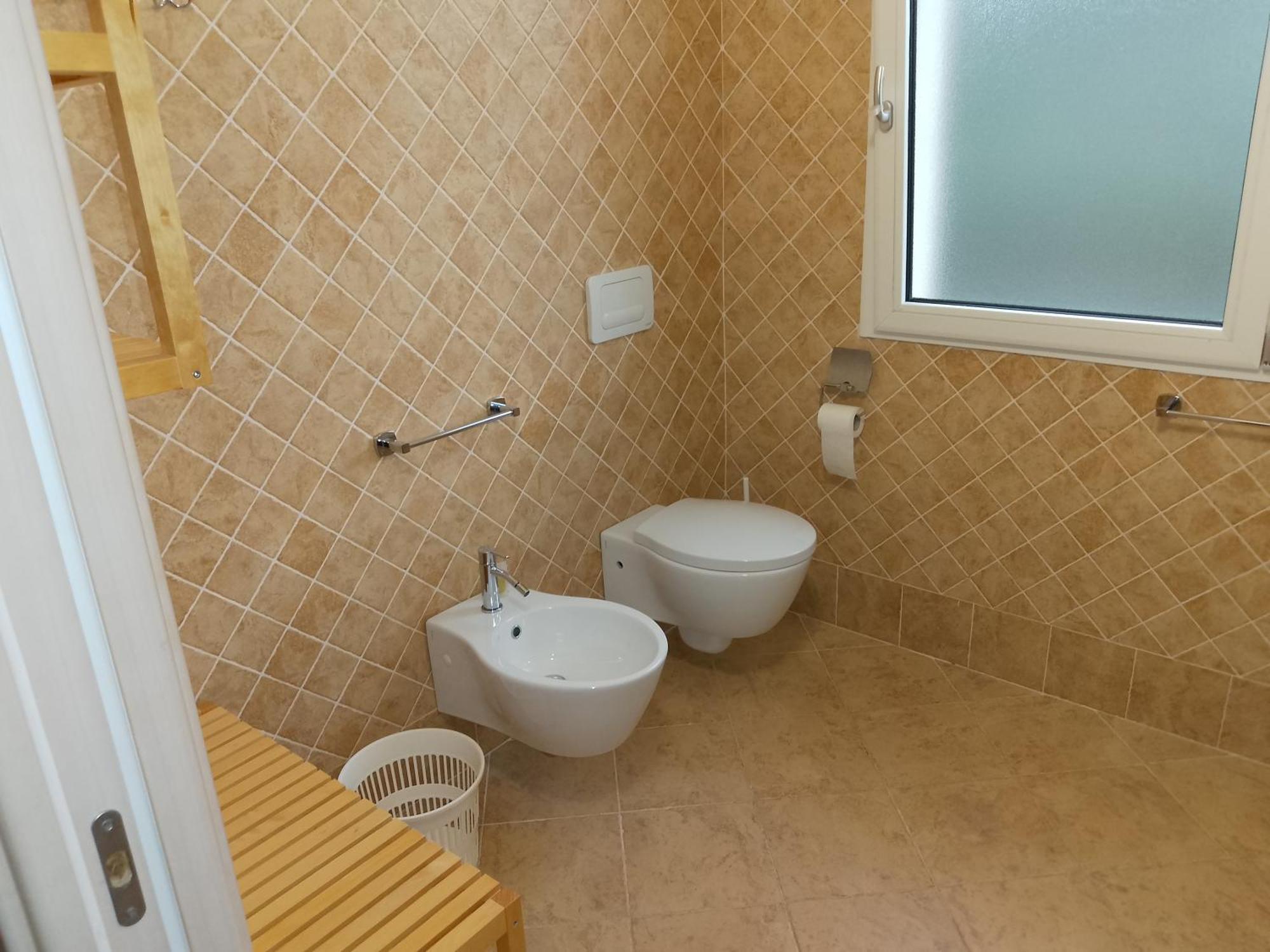 Villa Florida - Prestige Exclusive Rooms & Luxury Villas San Teodoro  Bagian luar foto