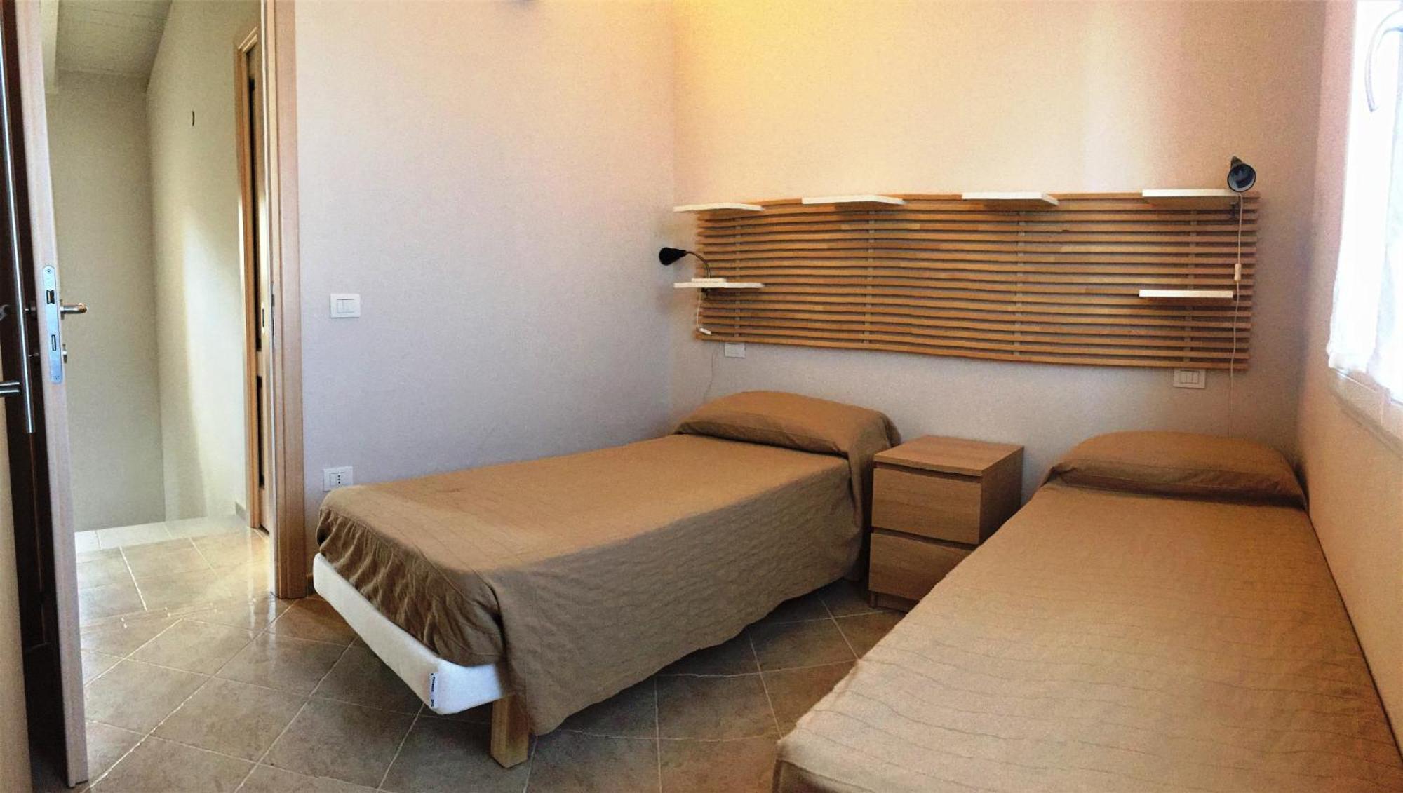 Villa Florida - Prestige Exclusive Rooms & Luxury Villas San Teodoro  Ruang foto