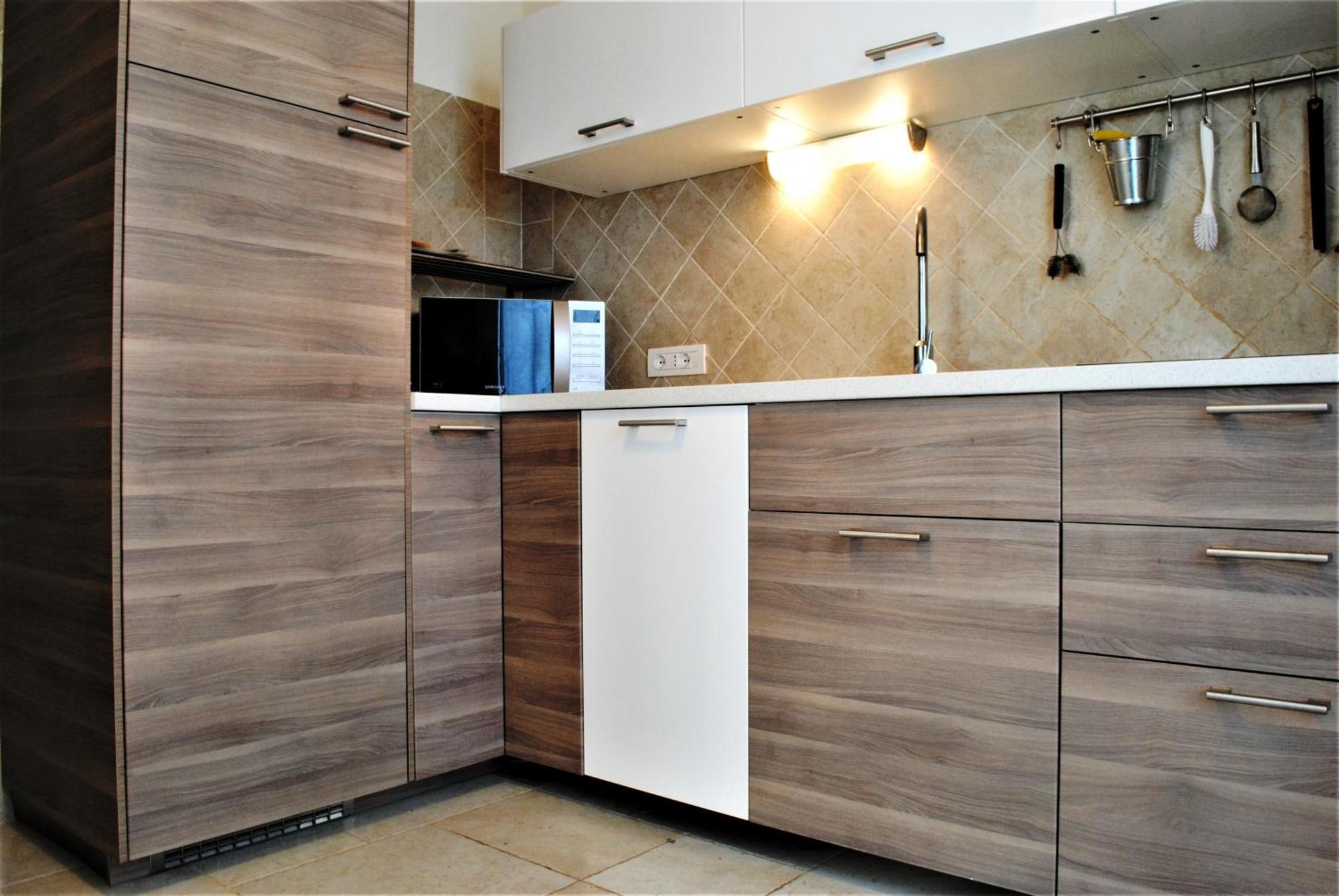 Villa Florida - Prestige Exclusive Rooms & Luxury Villas San Teodoro  Ruang foto