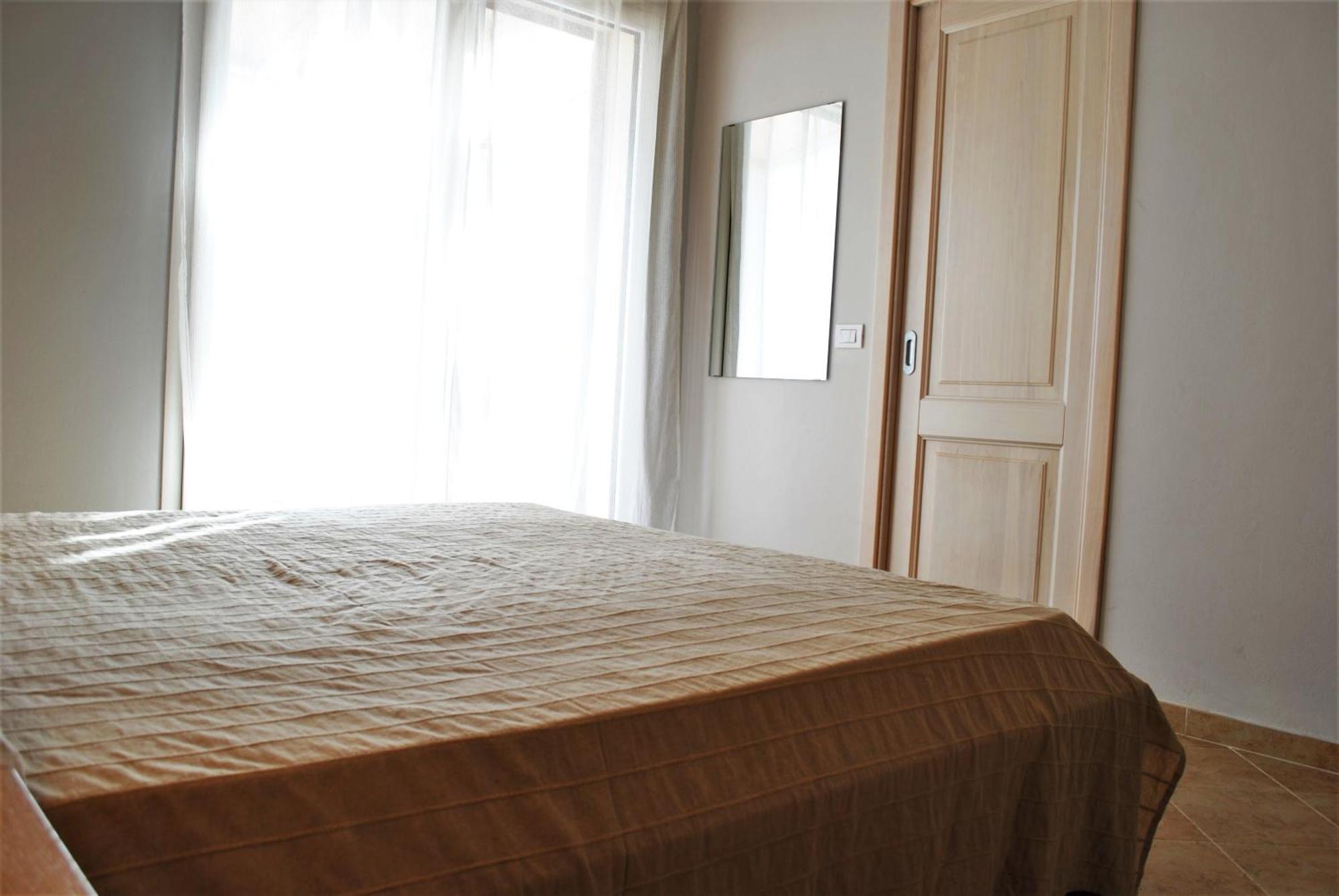 Villa Florida - Prestige Exclusive Rooms & Luxury Villas San Teodoro  Ruang foto