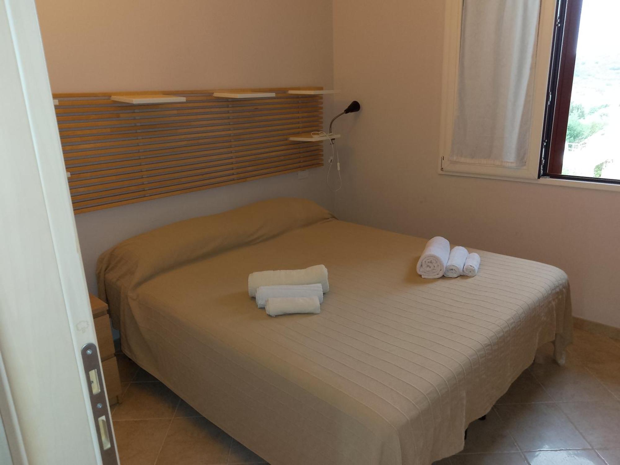 Villa Florida - Prestige Exclusive Rooms & Luxury Villas San Teodoro  Bagian luar foto