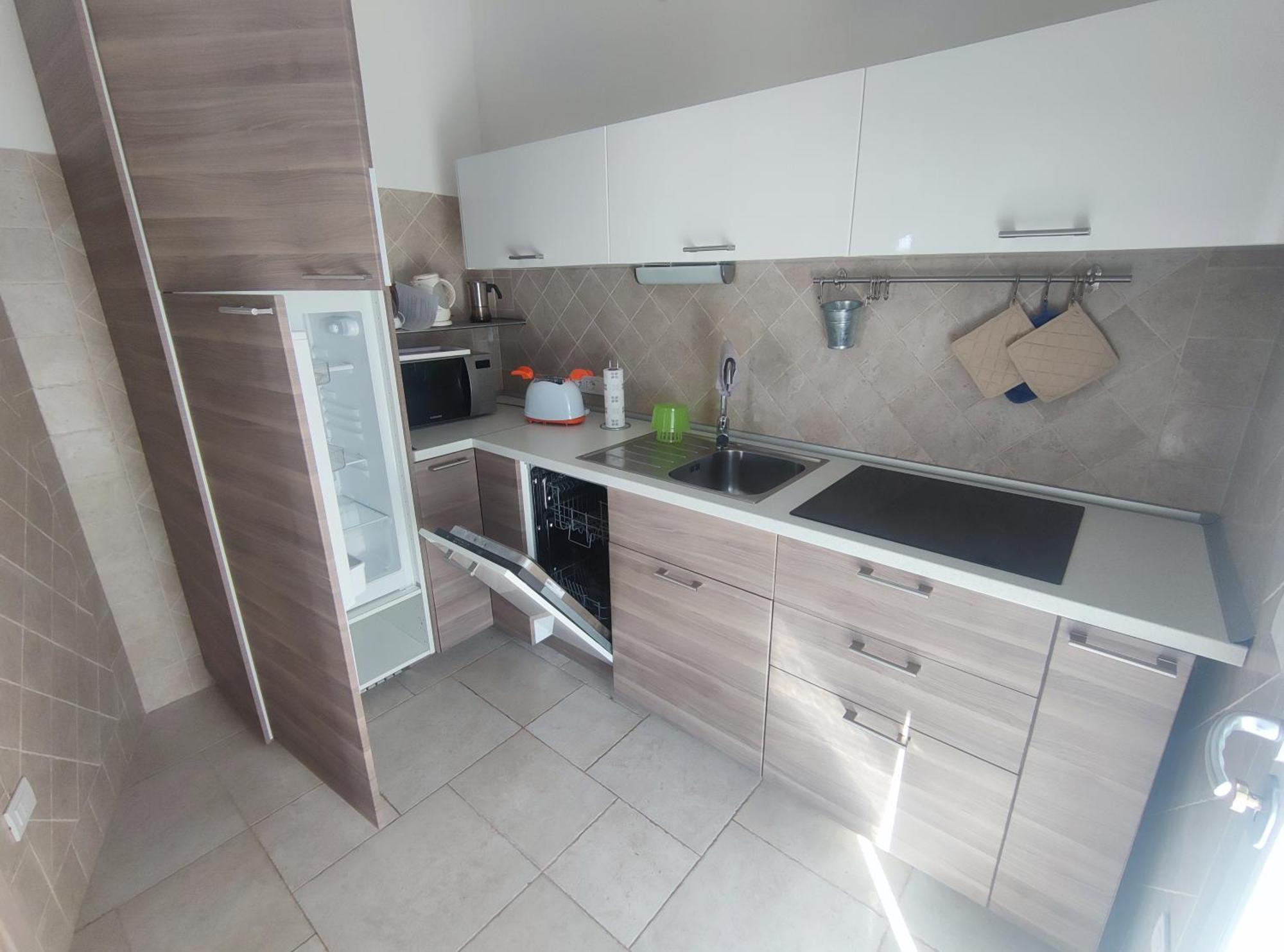 Villa Florida - Prestige Exclusive Rooms & Luxury Villas San Teodoro  Bagian luar foto