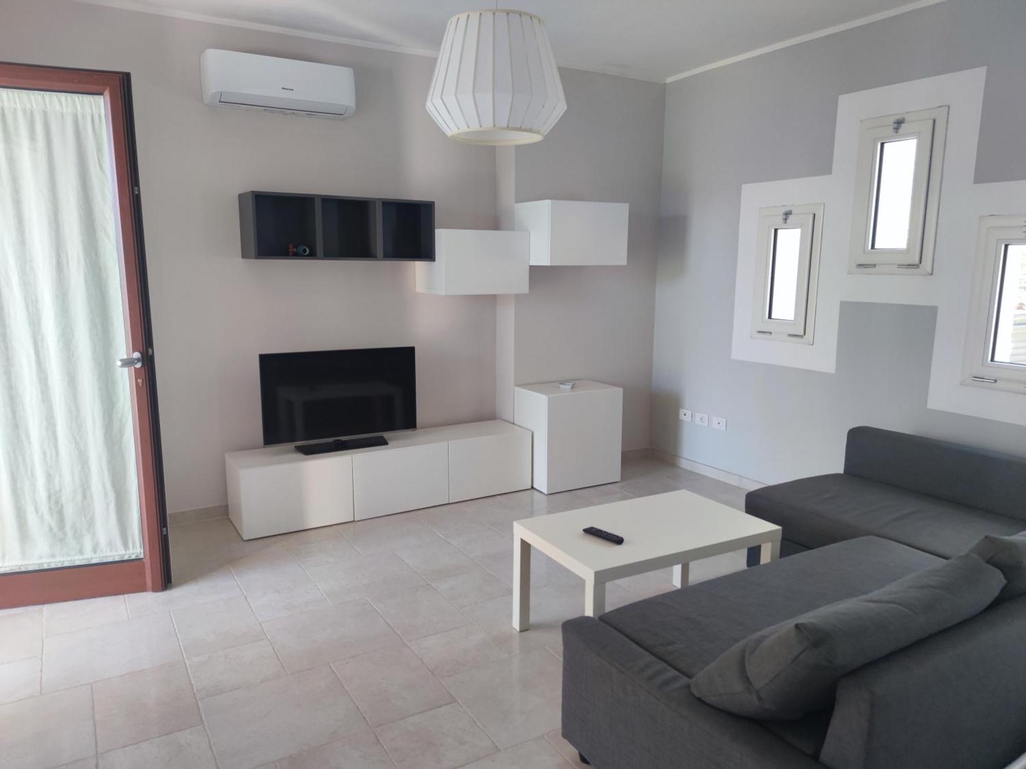 Villa Florida - Prestige Exclusive Rooms & Luxury Villas San Teodoro  Bagian luar foto