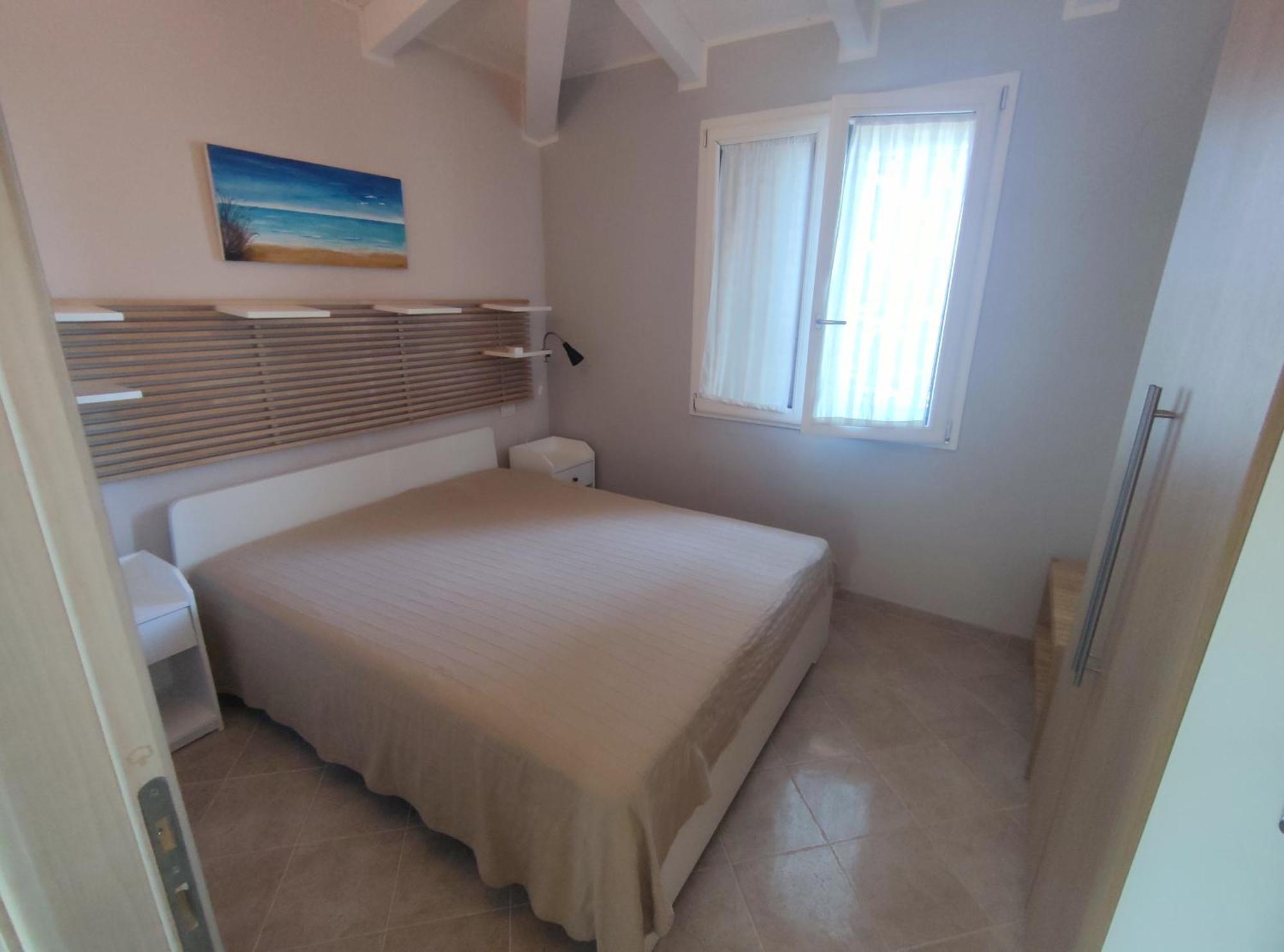 Villa Florida - Prestige Exclusive Rooms & Luxury Villas San Teodoro  Bagian luar foto