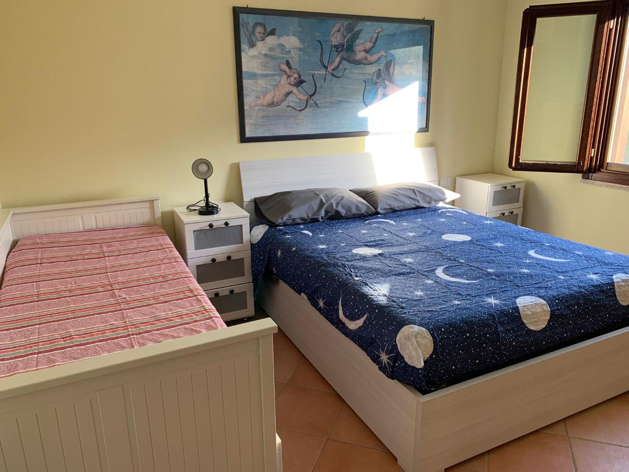 Villa Florida - Prestige Exclusive Rooms & Luxury Villas San Teodoro  Ruang foto