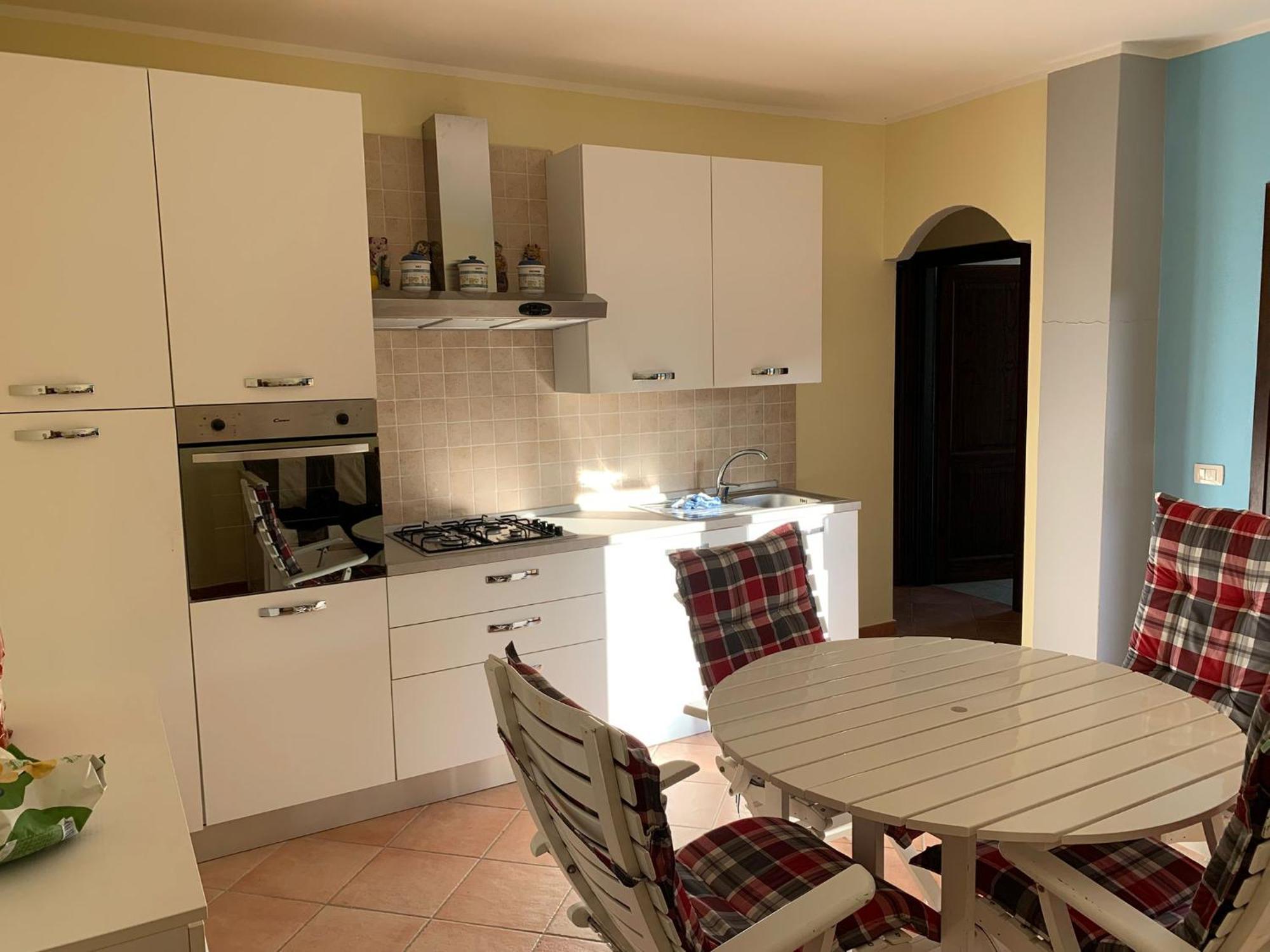 Villa Florida - Prestige Exclusive Rooms & Luxury Villas San Teodoro  Ruang foto